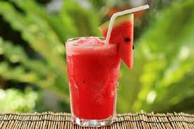 Nước ép dưa hấu